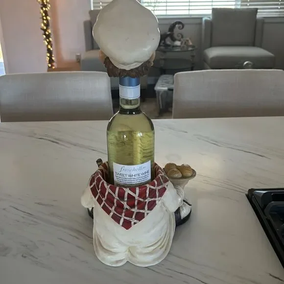 Wine Holder - Picture 2 of 3